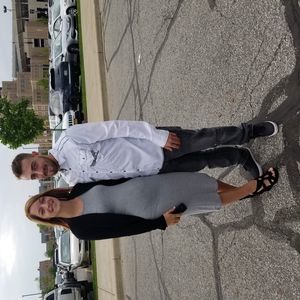 Meet your Posher, Lyle